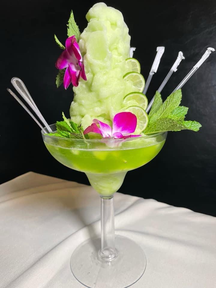 Margarita