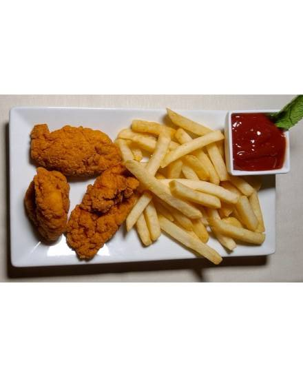 Chicken Tenders
