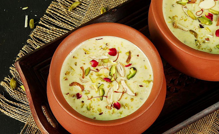 Karachi Rabri